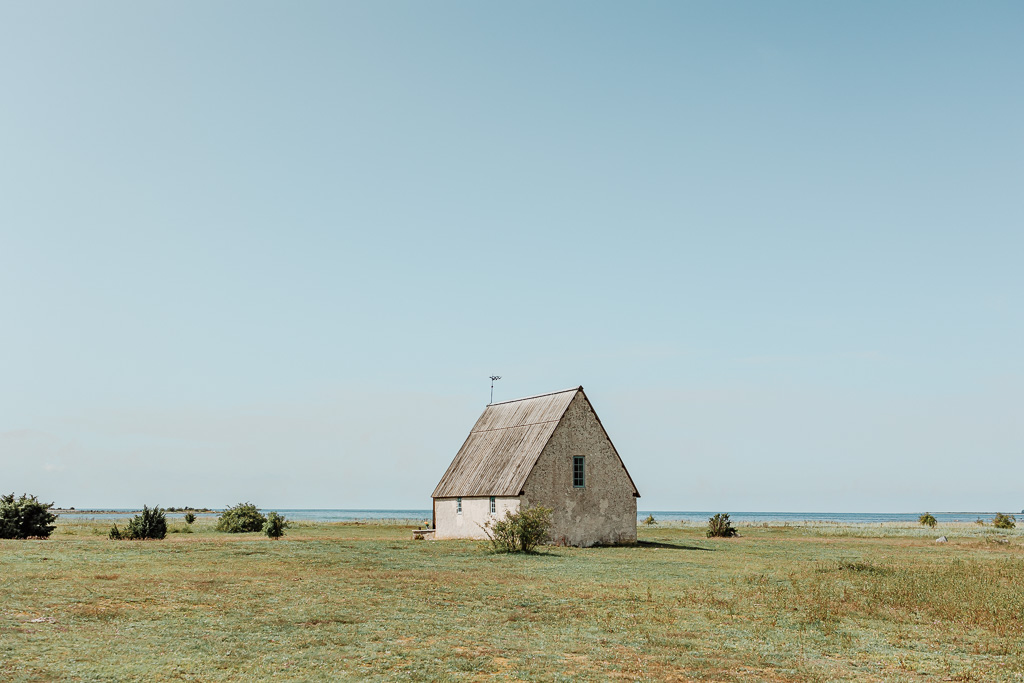 koviks kapell gotland